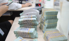 Lãi suất ngân hàng hôm nay (21/4): Một số nhà băng tăng nhẹ lãi suất