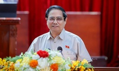 Thủ tướng: Kỳ họp sắp tới của Quốc hội  "quan trọng nhất trong nhiệm kỳ này "