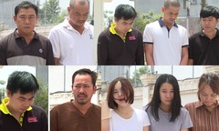 Vụ sản xuất thuốc giả, thu lợi gần 200 tỷ đồng: Tiết lộ bất ngờ về đối tượng Dương Thị Oanh