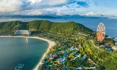Kinh nghiệm đi Vinpearl Nha Trang