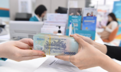 Lãi suất ngân hàng hôm nay (22/4): Nhà băng nào còn giữ mốc lãi suất 6%?