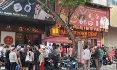 Vàng thế giới tăng, có cá nhân  "hét giá " rao bán online tới 13 triệu đồng/chỉ?