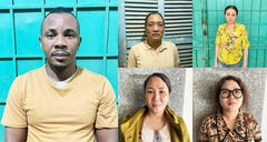 Sa vào  "lưới tình " của bạn trai ngoại quốc, người phụ nữ bị lừa hơn 18 tỷ đồng