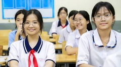 Tuyển sinh vào lớp 10 ở TP.HCM: Chi tiết chỉ tiêu của gần 80 trường tư năm 2025