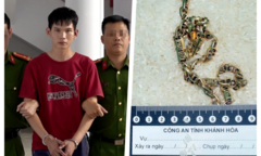 Vụ sát hại đồng nghiệp cướp dây chuyền vàng ở Nha Trang: Kế hoạch lạnh lùng và bí mật bên trong thùng gạo