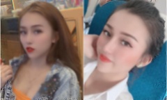  "Bóng hồng " sa ngã: Hotgirl trường du lịch điều hành đường dây ma túy  "khủng "