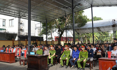 Vụ lừa đảo tại dự án khu dân cư đường Thắng Lợi: Lời cảnh tỉnh cho người dân và các chủ đầu tư