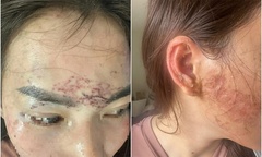 Xác minh vụ người phụ nữ bị bắt, đánh đập, cắt tóc nghi do ghen tuông ở Cà Mau