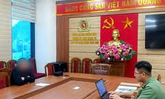 Xử phạt một người đăng video giả mạo liên quan đến đối tượng Bùi Đình Khánh