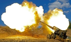  "Quân bài mặc cả " ở Kursk của Ukraine sắp bị thiêu rụi, Nga đưa ra  "đề nghị đặc biệt "