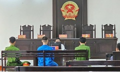 Dụ dỗ  "bạn gái " 11 tuổi  "làm chuyện người lớn ", thanh niên nhận bản án 9 năm tù