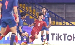 Báo Indonesia tố Thái Lan chơi  "kém sang " ở môn bóng đá nam SEA Games 33