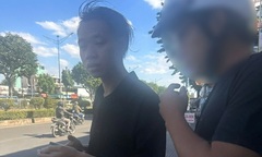 Nhiều lần dâm ô bé gái quen qua mạng xã hội, nam thanh niên lĩnh 3 năm tù