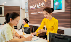Lãi suất ngân hàng hôm nay (25/4): Một ngân hàng bất ngờ tăng lãi suất huy động