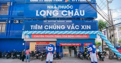 Lãnh đạo chuỗi nhà thuốc Long Châu nói gì về tình trạng thuốc giả tràn lan trên thị trường?
