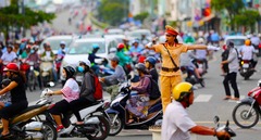 Thời hạn nộp phạt vi phạm giao thông tính từ ngày nào