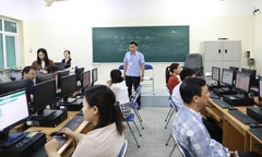 Ba điểm mới quan trọng trong thi tuyển công chức, viên chức từ 1/5