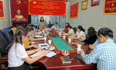 Hội Luật gia TP. Hải Phòng phát huy vai trò trong phổ biến giáo dục pháp luật và xây dựng chính sách