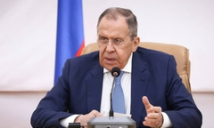 Nga ra điều kiện ngừng bắn, Ukraine lộ động thái  "ngoài dự đoán " ở biên giới