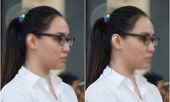  "Bóng hồng " sa ngã: Mánh khóe tinh vi của  "bà trùm " buôn ma túy, biến  "các mắt xích " thành người tình