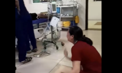 Vụ người nhà bệnh nhân hành hung bác sĩ ở Phú Thọ: Bộ Y tế vào cuộc