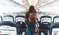  Kinh nghiệm cho người lần đầu đi máy bay