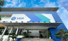 Cho cổ đông lớn vay hàng trăm tỷ đồng, Xây dựng và Năng lượng VCP bị xử phạt