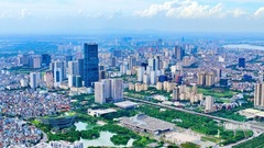 Bộ Nội vụ lý giải việc không giữ lại 87 thành phố