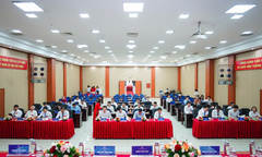 Công ty cổ phần Nhiệt điện Quảng Ninh tổ chức thành công Đại hội đồng cổ đông thường niên năm 2025