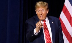 Mỹ  "tạt nước lạnh " vào lệnh ngừng bắn 3 ngày của Nga, tiết lộ ông Trump dần mất kiên nhẫn