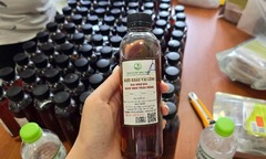 Bắt giữ nhóm đối tượng bán thuốc hỗ trợ sinh lý nam giả, thu lợi 20 tỷ đồng