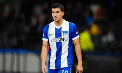 Cầu thủ gốc Việt gia nhập đội đương kim vô địch Bundesliga