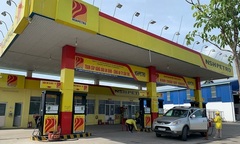 Cổ phiếu bị rơi vào diện cảnh báo,  "đại gia " xăng dầu miền Tây PSH nói gì?