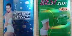 Bộ Y tế phát hiện chất cấm trong hai sản phẩm thực phẩm bảo vệ sức khỏe