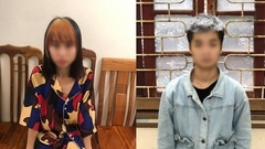  "Thế giới ngầm " Mại dâm 4.0: Tú bà  "tóc vàng hoe " điều học sinh, sinh viên bán dâm cho khách giá 2-3 triệu đồng