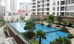Tham ô 22 tỷ đồng quỹ bảo trì, cựu trưởng, phó ban Quản trị chung cư bị bắt