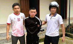 Vụ con trai 17 tuổi nghi sát hại mẹ ruột ở Thanh Hóa: Nghịch tử bị bắt ở đâu?