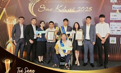 Orenda và sứ mệnh “Công nghệ vì sức khỏe” - Từ tầm nhìn đến hiện thực