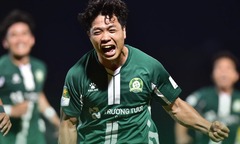 Công Phượng được FIFA ưu ái đặt ngang Messi, Roberto Carlos