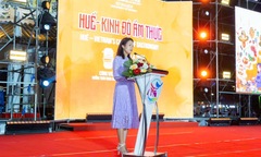 Nestlé Việt Nam và Cục Du lịch Quốc gia Việt Nam đồng hành sự kiện tôn vinh di sản ẩm thực Huế