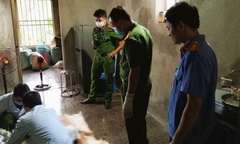Vụ con trai 17 tuổi sát hại mẹ ở Thanh Hóa: Nghịch tử khai gì về động cơ gây án?