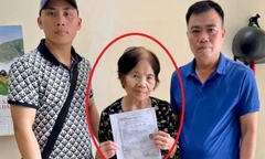 “Nữ quái” U80 ở Hải Phòng “sa lưới” sau 30 năm trốn truy nã