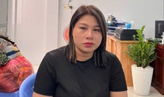  "Nữ quái " tung  "chiêu độc " để lừa đảo chiếm đoạt hơn 5 tỷ đồng của 349 người