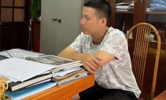 Vụ tài xế xe bán tải dùng gậy bóng chày đánh người sau va chạm: Thông tin mới nhất