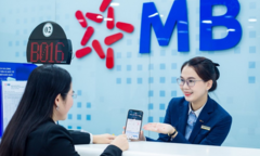  Lãi suất ngân hàng hôm nay (1/5): Hai nhà băng nào vừa điều chỉnh lãi suất?