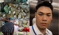 Vụ đường dây thuốc hỗ trợ sinh lý giả, thu lợi 20 tỷ đồng: Hé lộ về các nhóm  "chân rết " của  "ông trùm "