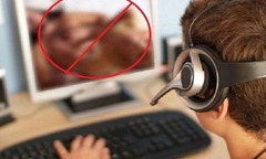 Điều hành web đen sẽ bị xử lý như thế nào?