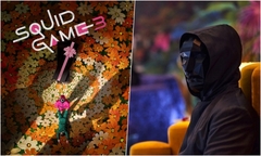 “Squid Game” mùa 3 sắp chiếu: Bí mật đen tối về tổ chức phía sau sẽ bị phơi bày?