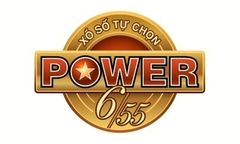 Vietlott ngày 3/5 - Kết quả XS Vietlott hôm nay - XS Power 6/55 ngày 3/5
