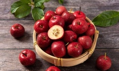 Loại quả ngâm uống hàng ngày giúp hạ huyết áp, đột quỵ cũng phải tránh xa